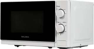 Wat vinden we goed aan de Salora 20MSM700 Solo-magnetron