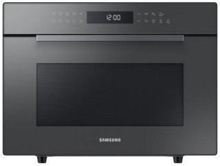 De Samsung Combi-magnetron MC35R8058KC in één oogopslag
