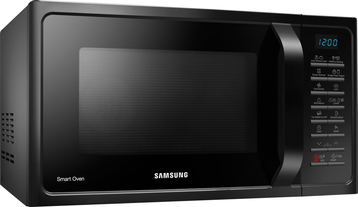 Samsung MC28H5015AK Ebony Black Magnetron