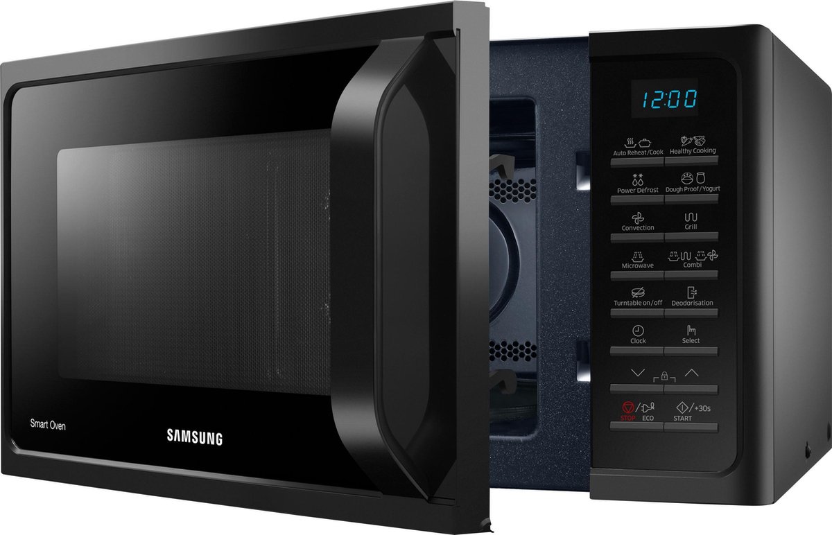 Samsung MC28H5015AK Ebony Black Magnetron