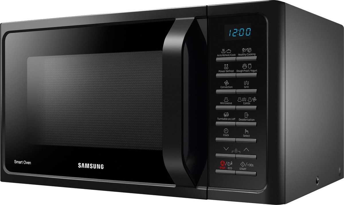 Samsung MC28H5015AK Ebony Black Magnetron