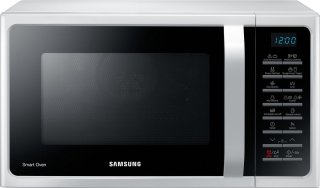 Samsung MC28H5015AW combi-magnetron wit
