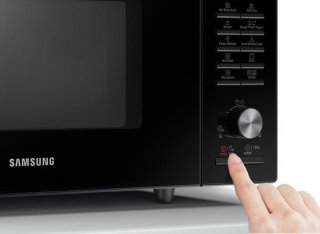 Samsung MC28H5015AW combi-magnetron wit