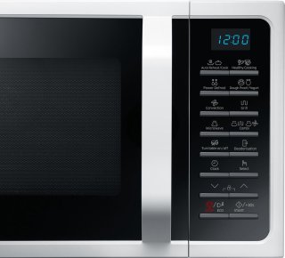 Samsung MC28H5015AW combi-magnetron wit