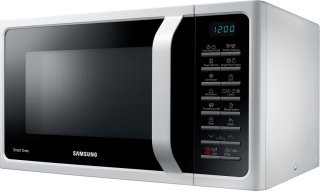 Samsung MC28H5015AW combi-magnetron wit
