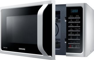 Samsung MC28H5015AW combi-magnetron wit