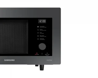 Samsung MC32DB7746KCE1 Combi Magnetron 32L Zwart/Grijs