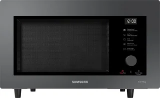 Samsung MC32DB7746KCE1 Combi Magnetron 32L Zwart/Grijs