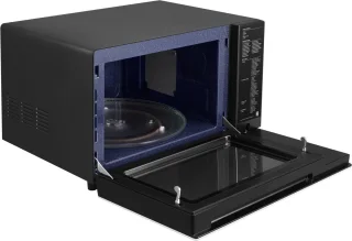 Samsung MC32DB7746KE Combinatiemagnetron 32L Wit
