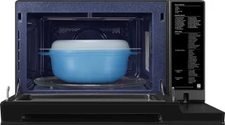 Samsung MC32DG7646KKE1 combimagnetron vrijstaand