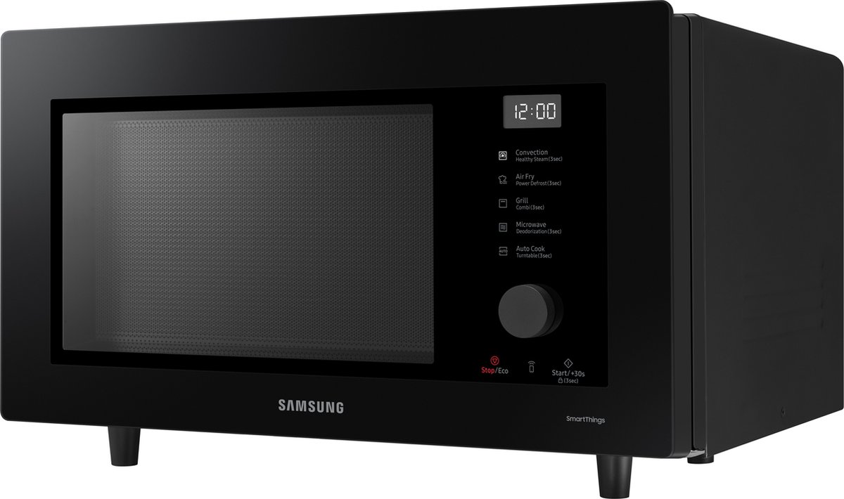 Samsung MC32DG7646KKE1 combimagnetron vrijstaand