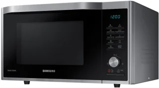 Wat vinden we goed aan de Samsung MC32J7055CT combi-magnetron