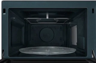 Gezond en veelzijdig koken met de Samsung MC32J7055CT