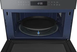 Samsung MC35R8058CC Combi-magnetron Zwart