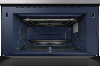 Samsung MC35R8058CC Combi-magnetron Zwart