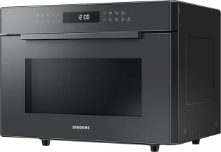 Samsung MC35R8058CC Combi-magnetron Zwart