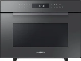 Samsung MC35R8058CC Combi-magnetron Zwart