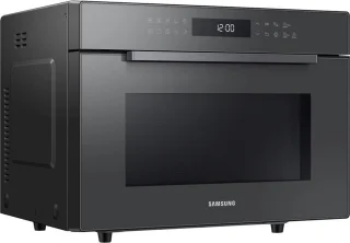 Samsung MC35R8058CC Combi-magnetron Zwart