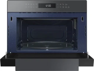 Samsung MC35R8058CC Combi-magnetron Zwart