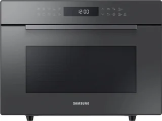 Samsung MC35R8058CC Combi-magnetron Zwart