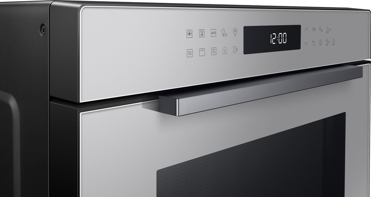 Samsung MC35R8058CG Combi-magnetron