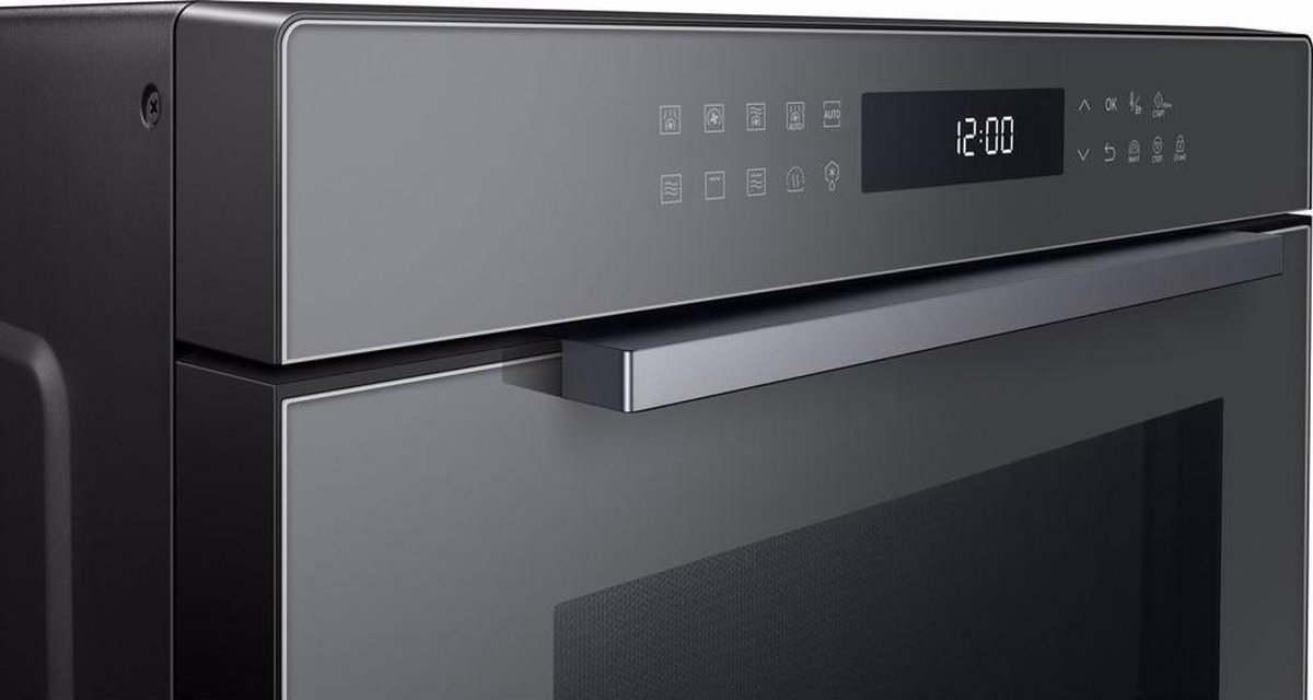 Samsung MC35R8088CC Combi-magnetron