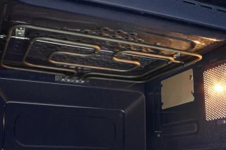 Samsung MC35R8088CC Combi-magnetron