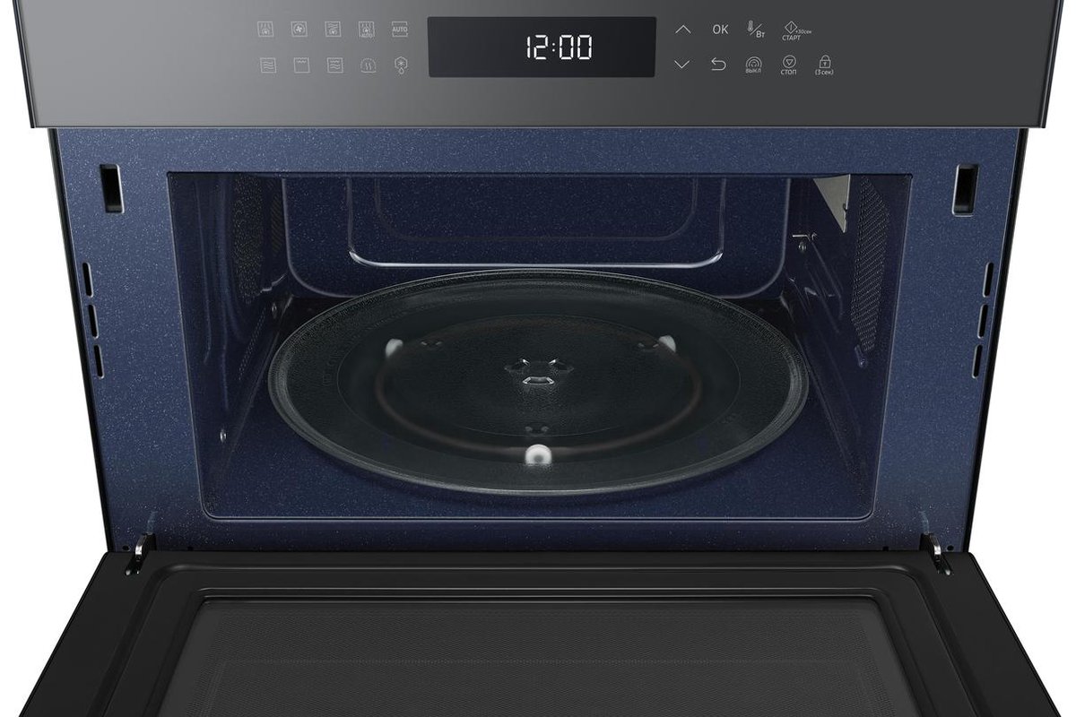 Samsung MC35R8088CC Combi-magnetron