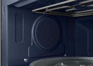 Samsung MC35R8088CC Combi-magnetron