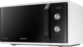 Wat vinden we goed aan de Samsung MG23K3614AW Combinatiemagnetron
