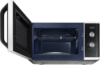 Samsung MG23K3614AW/EG Combinatiemagnetron 23L Wit