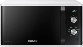 Samsung MG23K3614AW/EG Combinatiemagnetron 23L Wit