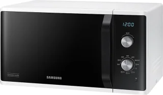 Samsung MG23K3614AW/EG Combinatiemagnetron 23L Wit