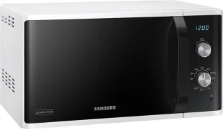 Samsung MG23K3614AW/EG Combinatiemagnetron 23L Wit