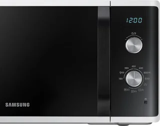 Samsung MG23K3614AW/EG Combinatiemagnetron 23L Wit
