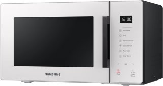 Wat vinden we goed aan de Samsung MG23T5018GE/ET Combinatiemagnetron