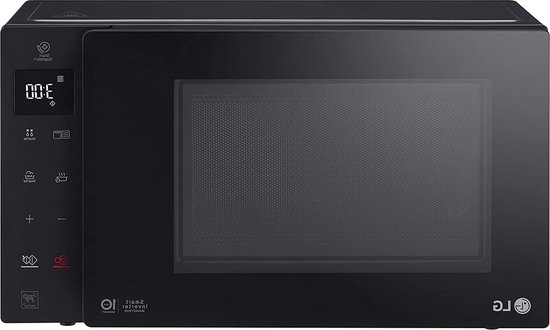 Samsung MH6336GIB NeoChef Forno Microonde 23L Nero