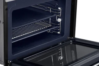 Samsung NQ50J3530BS/EF combi oven inbouw