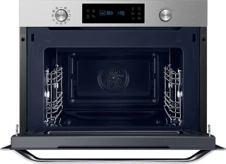 Samsung NQ50J3530BS/EF combi oven inbouw