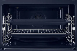 Samsung NQ50J3530BS/EF combi oven inbouw