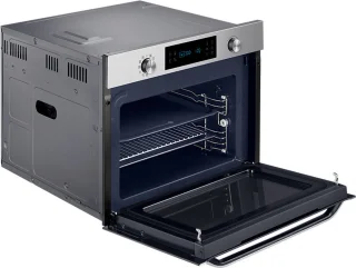 Samsung NQ50J3530BS/EF combi oven inbouw
