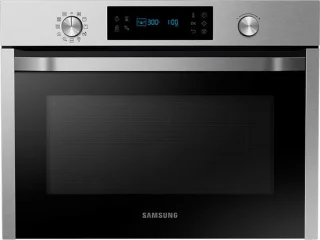 Samsung NQ50J3530BS/EF combi oven inbouw