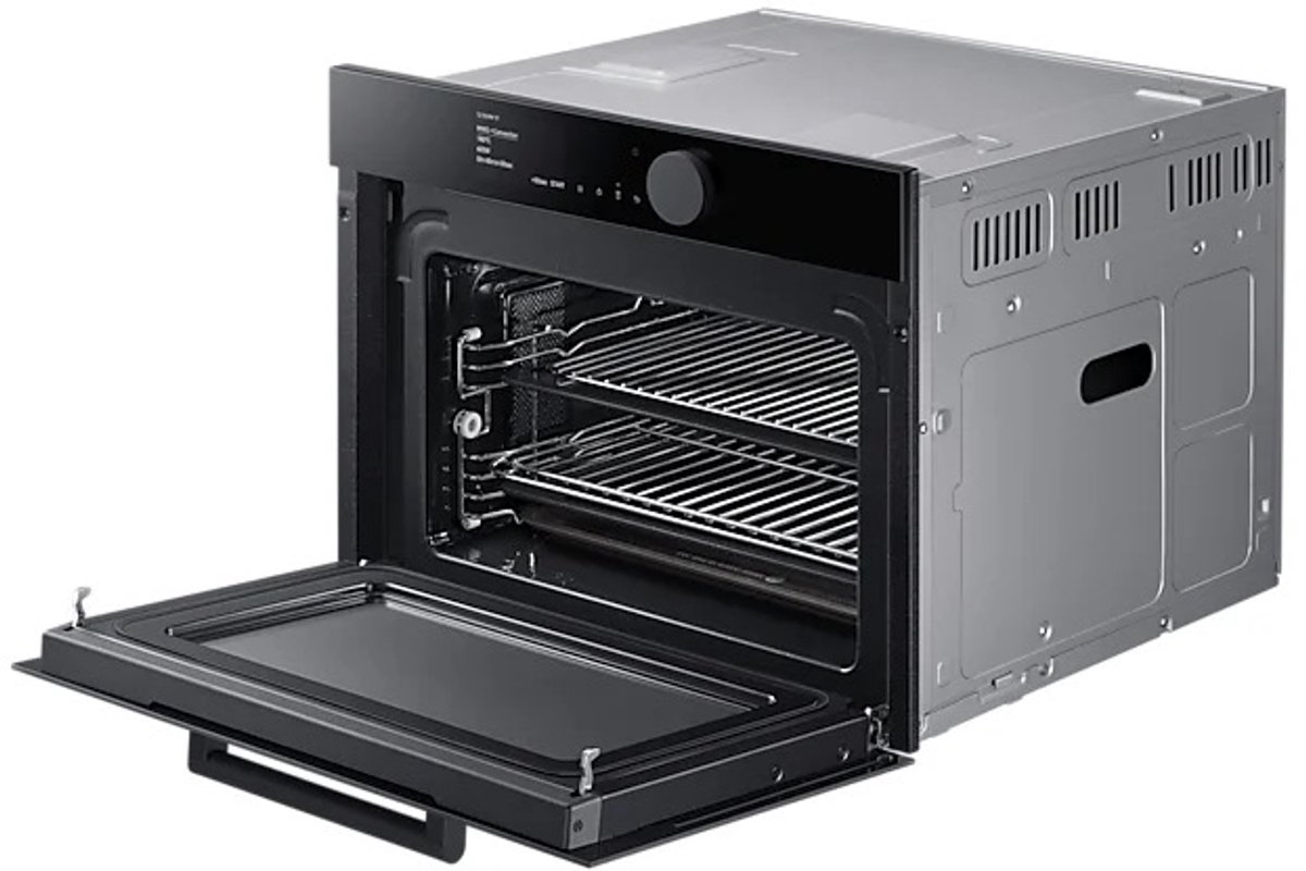 Samsung NQ50T8539BK Inbouw Combi Oven 50L