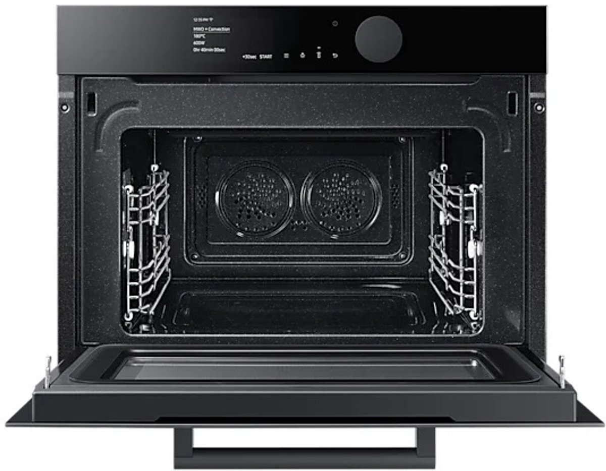 Samsung NQ50T8539BK Inbouw Combi Oven 50L