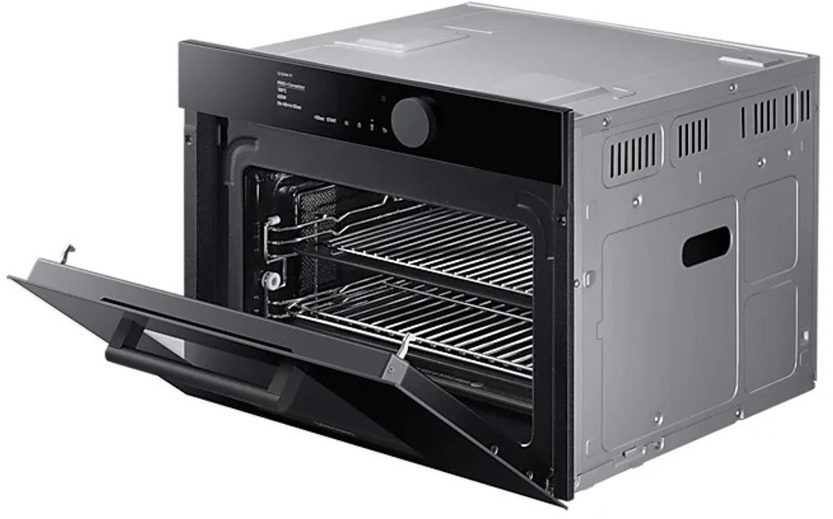 Samsung NQ50T8539BK Inbouw Combi Oven 50L