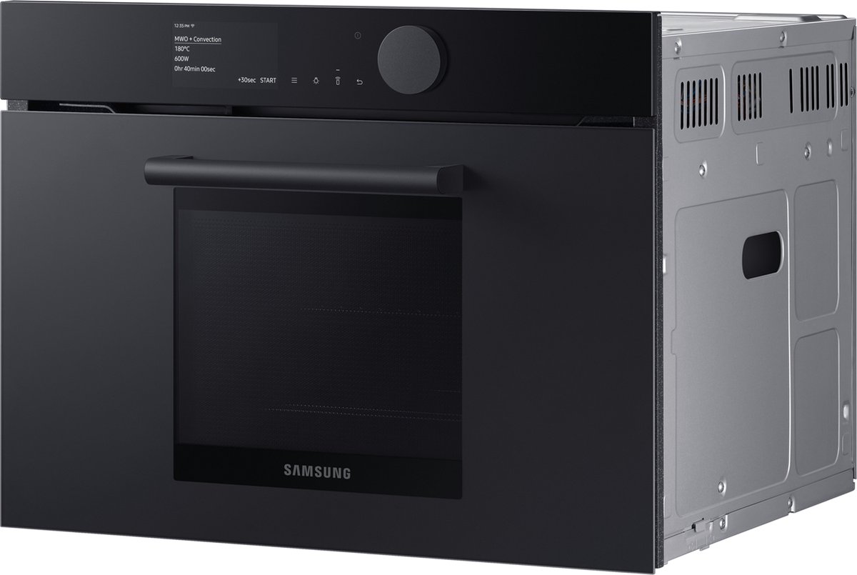 Samsung NQ50T9539BD Combinatiemagnetron 50L Grijs