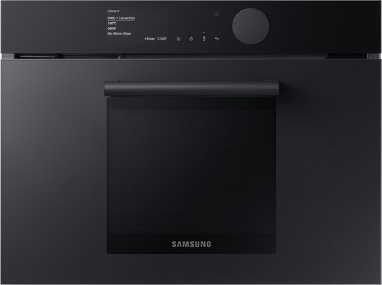 Samsung NQ50T9539BD Combinatiemagnetron 50L Grijs