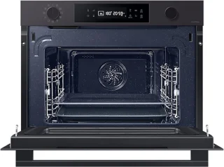 Wat vinden we goed aan de Samsung NQ5B4553FBB/U1 oven