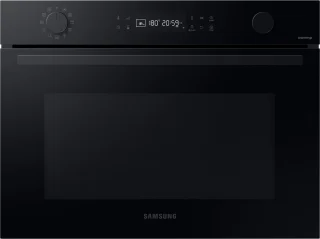 Samsung NQ5B4553FBK Serie 4 Inbouw Combimagnetron 50L