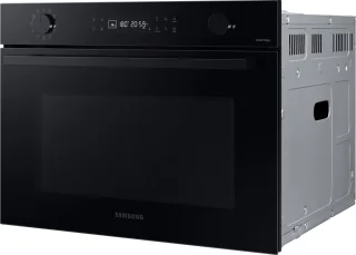 Samsung NQ5B4553FBK Serie 4 Inbouw Combimagnetron 50L
